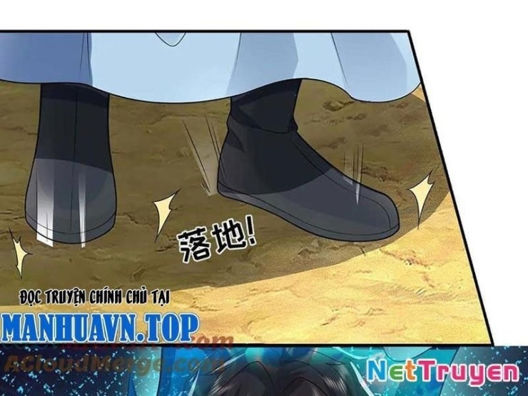 Tôi Có Thể Nuốt Chửng Vạn Vật - Page 11