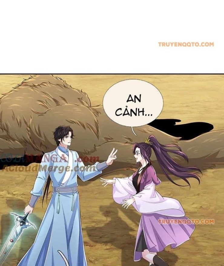 Tôi Có Thể Nuốt Chửng Vạn Vật - Page 53