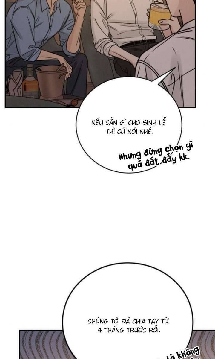 Thuyết Tình Yêu Ích Kỷ - Page 19