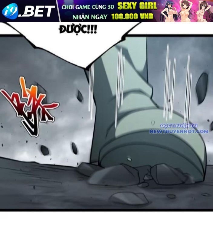 Ta Chính Nghĩa Nhưng Bị Hệ Thống Ép Thành Trùm Phản Diện - Page 85