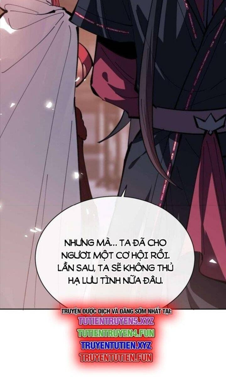 Sư Tôn: Nghịch Đồ Này Không Phải Là Thánh Tử - Page 21