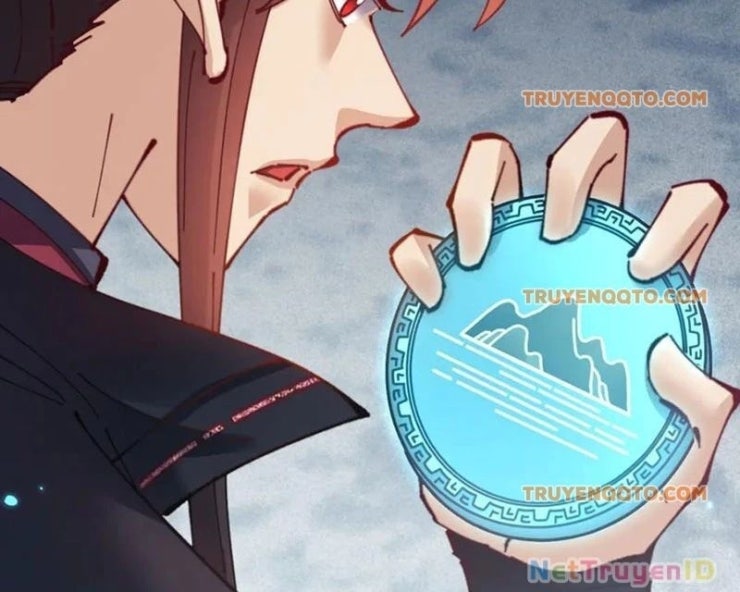 Sư Tôn: Nghịch Đồ Này Không Phải Là Thánh Tử - Page 69