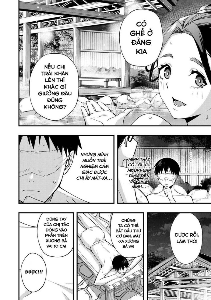 Sawaranaide Kotesashi-Kun - Page 14