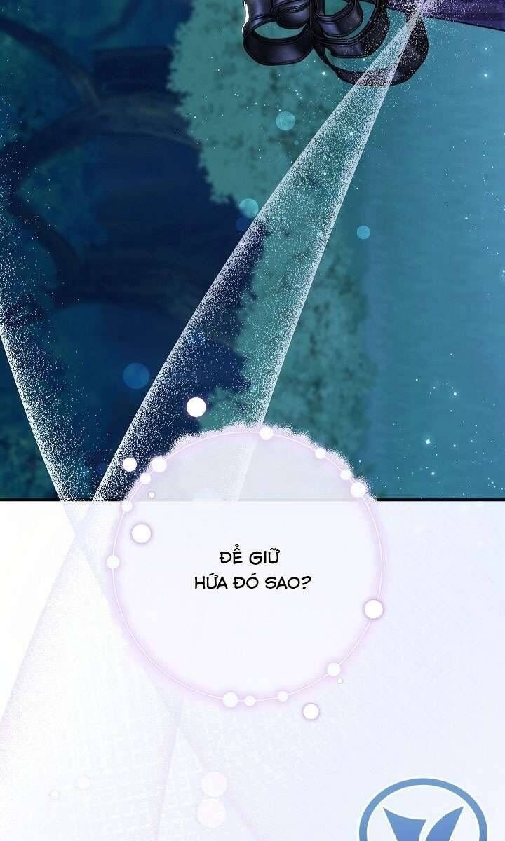 Người Xem Mắt Của Ác Nữ Quá Hoàn Hảo - Page 47