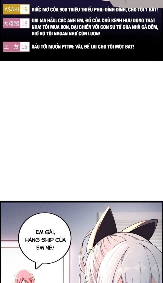 Phát sóng trực tiếp ta quét ngang dị giới - Page 43