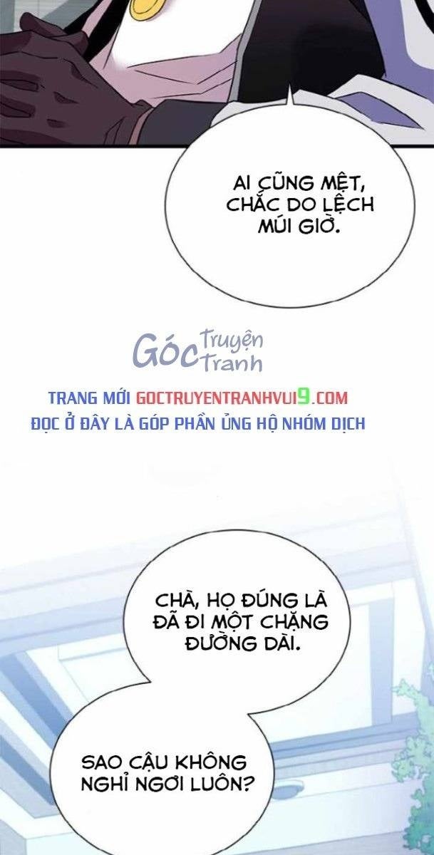 Chuyển Sinh Thành Ác Nhân - Page 51