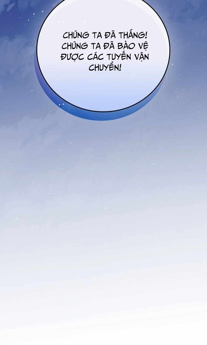 Level Up Chỉ Bằng Cách Ăn Cơm - Page 27