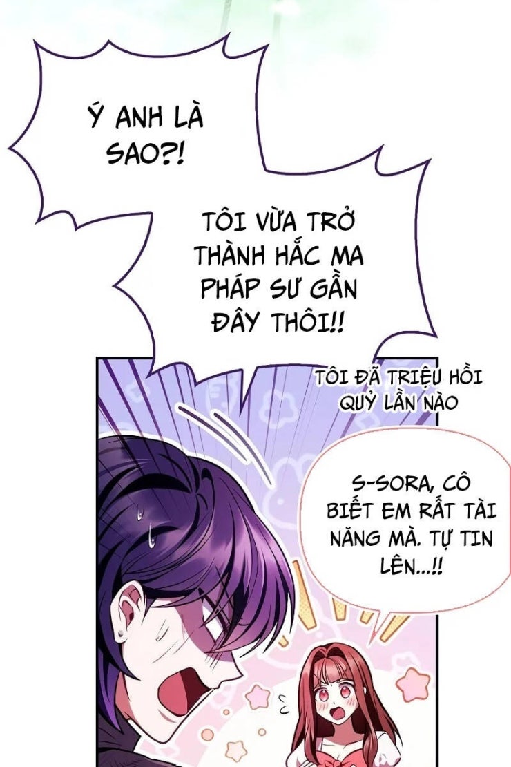 Ký Sự Hồi Quy - Page 52