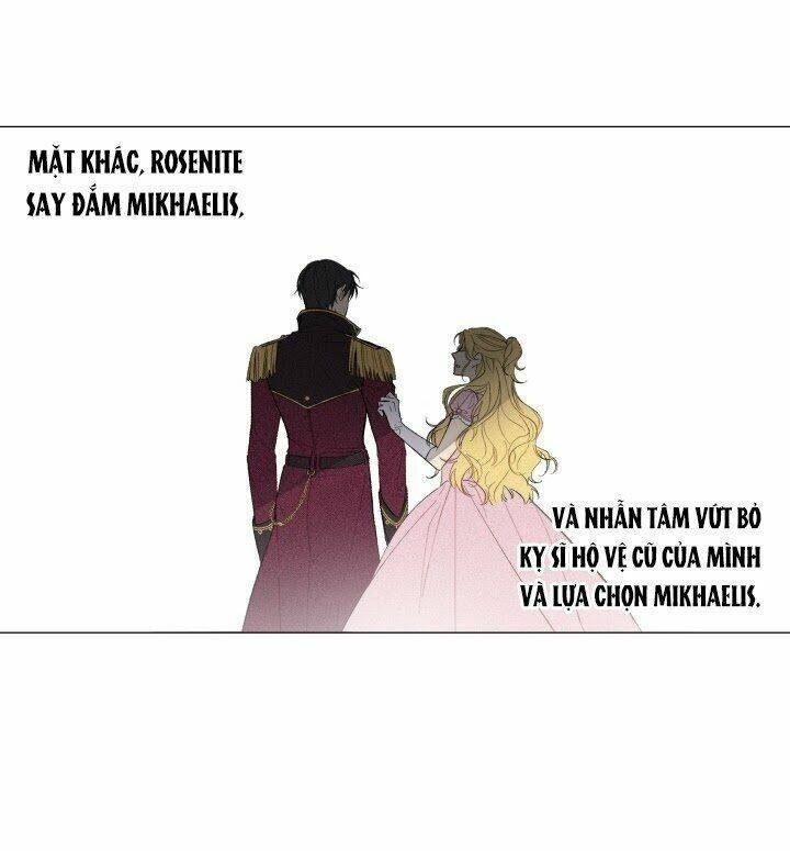 Công Chúa Khắc Dấu Lên Kẻ Phản Nghịch - Page 73