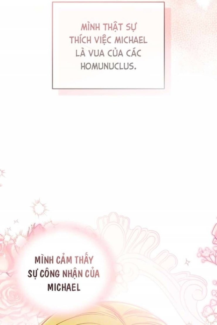 Công Chúa Khắc Dấu Lên Kẻ Phản Nghịch - Page 22