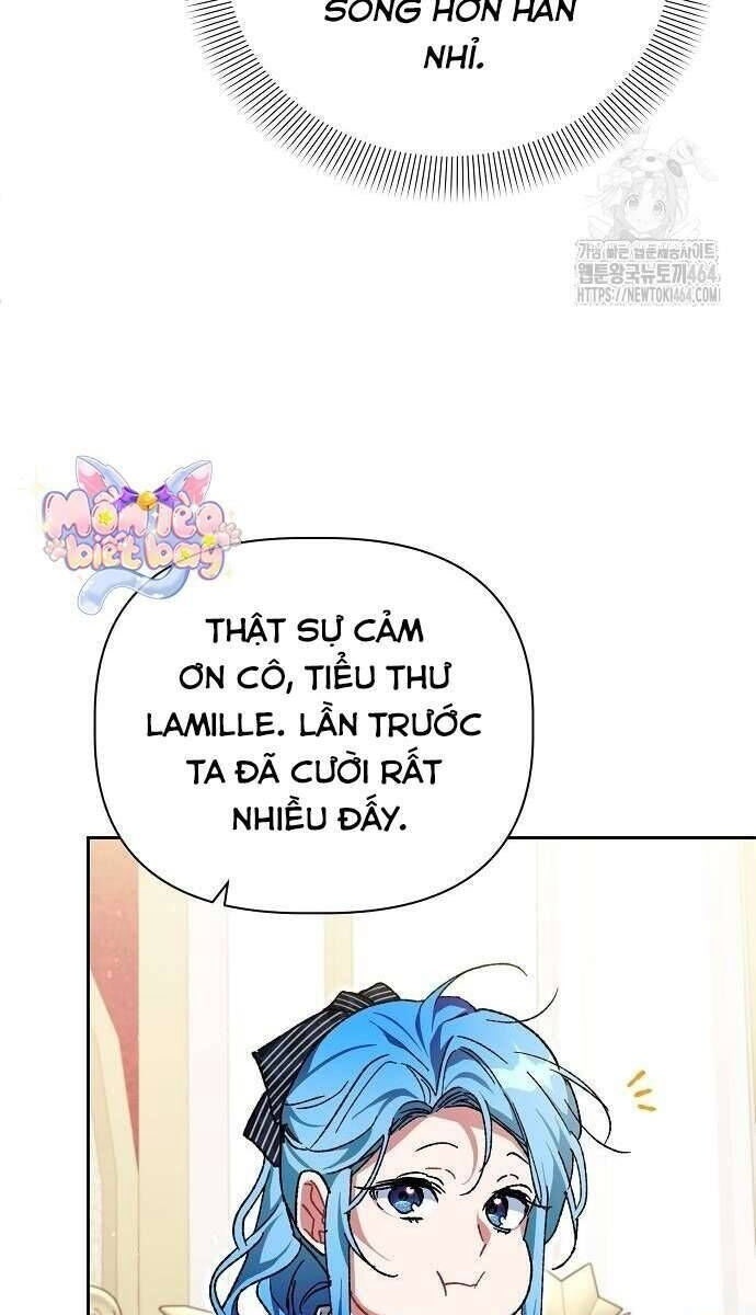 Con Đường Hoa Dành Cho Nam Chính - Page 73