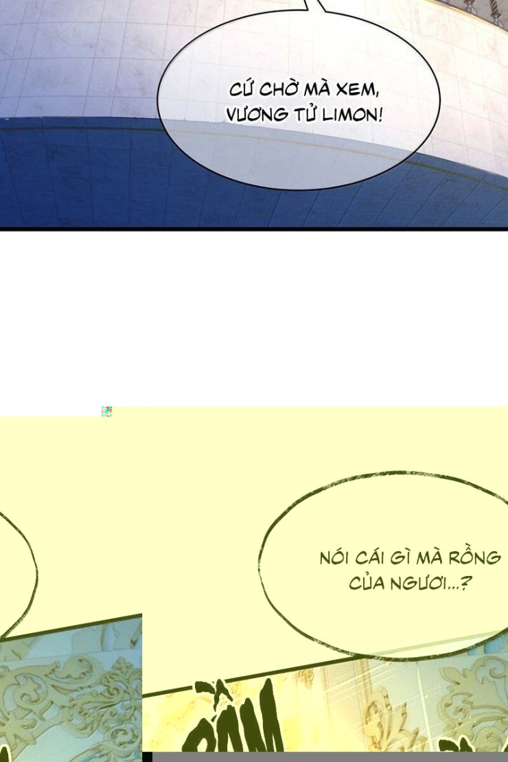 Tôi Trùng Sinh Trở Thành Tiểu Ác Long Của Vương Tử Điện Hạ - Page 35