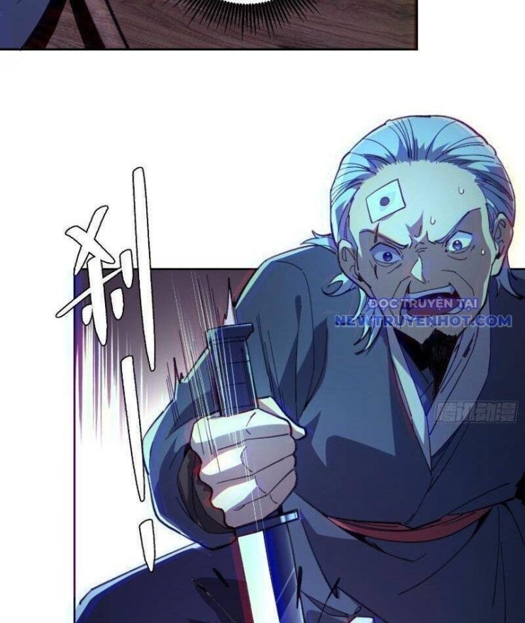 Thành Thần Bắt Đầu Từ Thủy Hầu Tử - Page 89