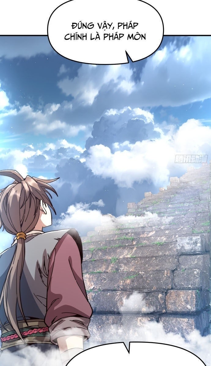 Thành Thần Bắt Đầu Từ Thủy Hầu Tử - Page 45