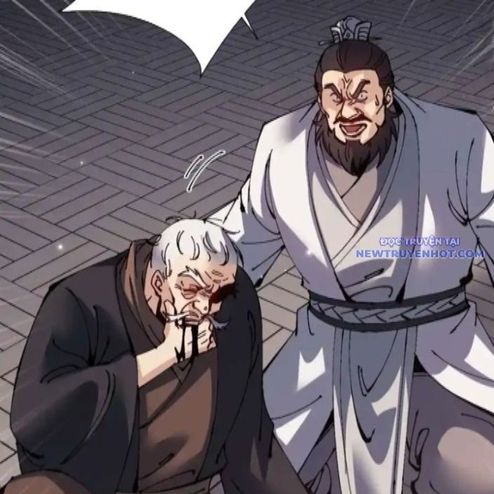 Sư Tôn: Nghịch Đồ Này Không Phải Là Thánh Tử - Page 37