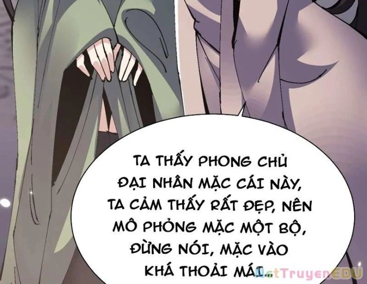 Sư Tôn: Nghịch Đồ Này Không Phải Là Thánh Tử - Page 16