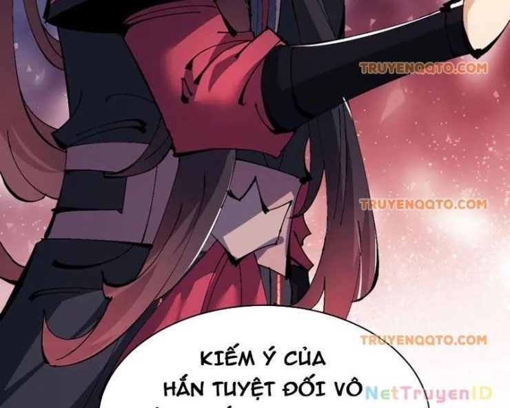 Sư Tôn: Nghịch Đồ Này Không Phải Là Thánh Tử - Page 97