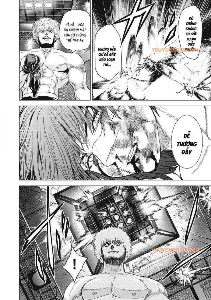 Satanophany - Page 11