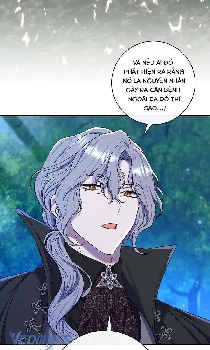 Người Xem Mắt Của Ác Nữ Quá Hoàn Hảo - Page 86