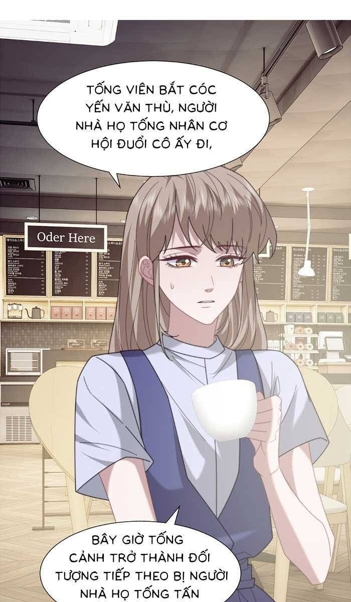 Nữ Tướng Xuyên Đến Hiện Đại Trở Thành Chị Dâu Quyền Lực - Page 21
