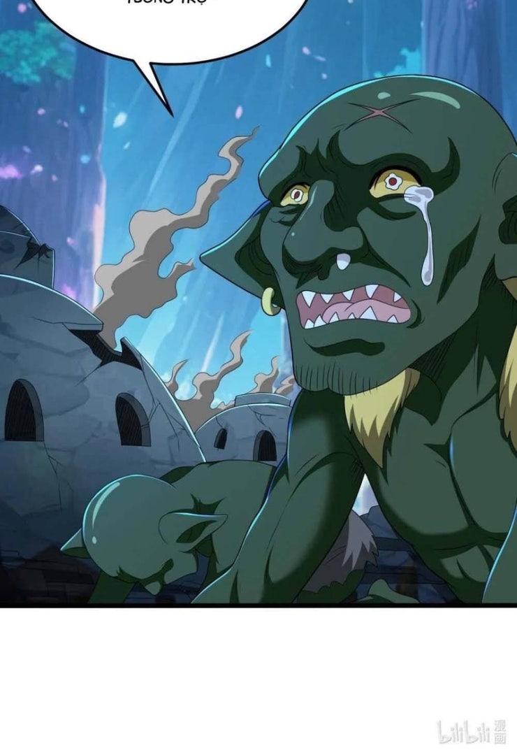 Luyện Khí Chi Thần - Page 22