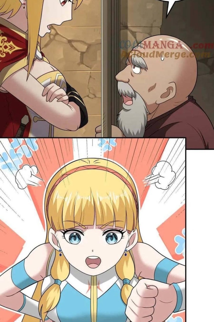 Luyện Khí Chi Thần - Page 5