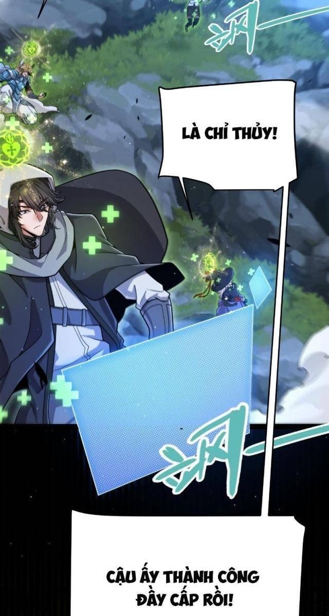 Tôi Đến Từ Thế Giới Trò Chơi - Page 16