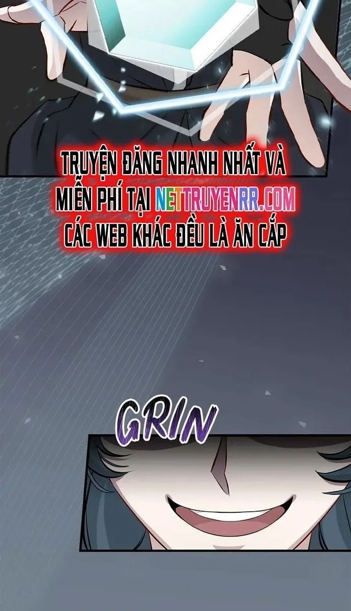 Level Up Chỉ Bằng Cách Ăn Cơm - Page 23
