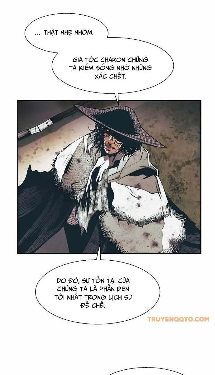 Bất Bại Chân Ma - Page 41