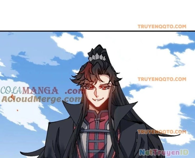 Sư Tôn: Nghịch Đồ Này Không Phải Là Thánh Tử - Page 156