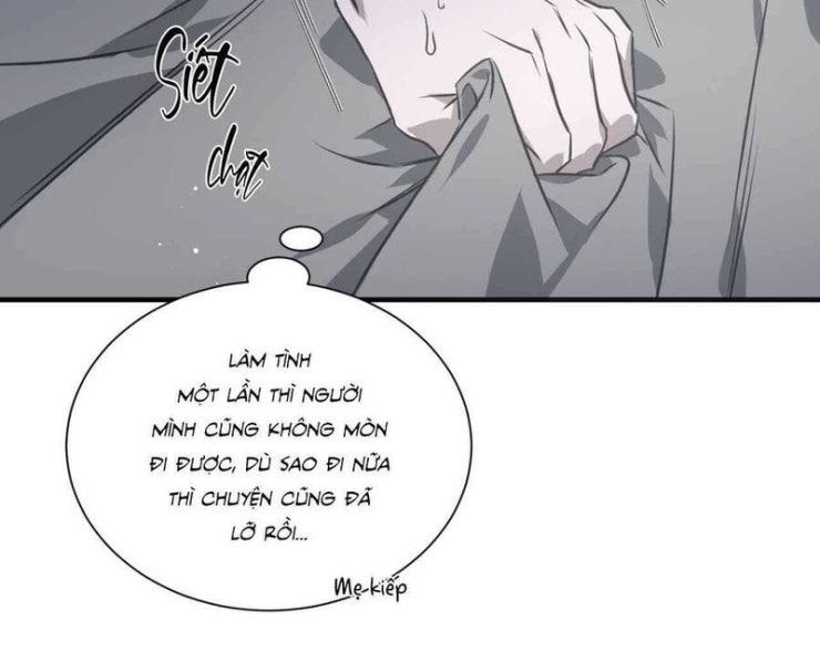 Sau Ánh Hào Quang - Page 38