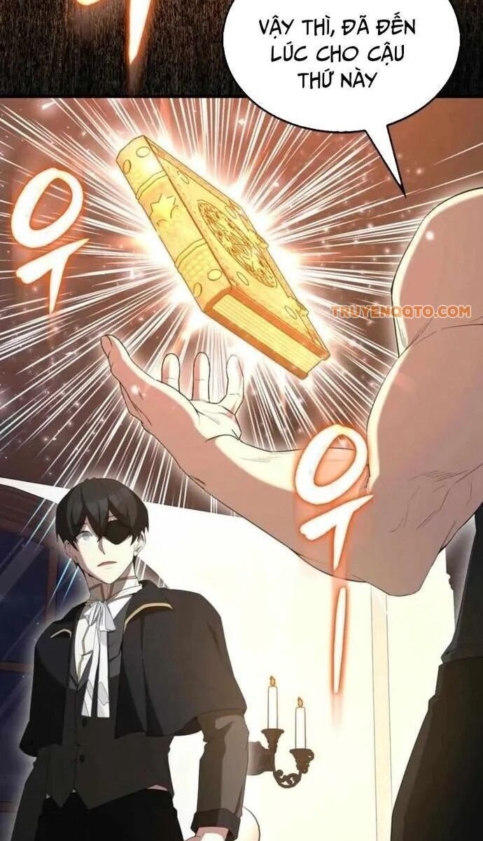 Nhân Vật Phụ Siêu Mạnh - Page 25