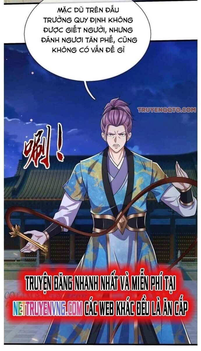 Nhất Lực Phá Chư Thiên Vạn Giới - Page 12