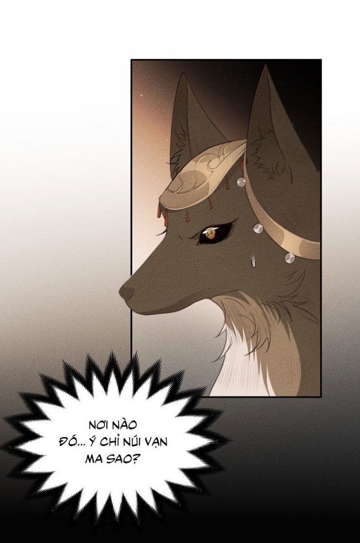 Ma Thú Vậy Mà Có Ý Đồ Bất Chính Với Ta - Page 5