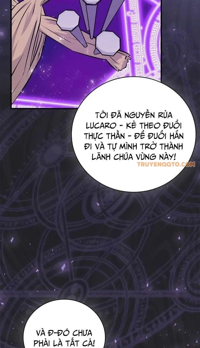 Level Up Chỉ Bằng Cách Ăn Cơm - Page 15