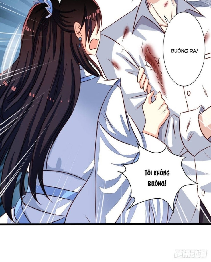 Chủ Nha Phá Phách Của Tôi - Page 7