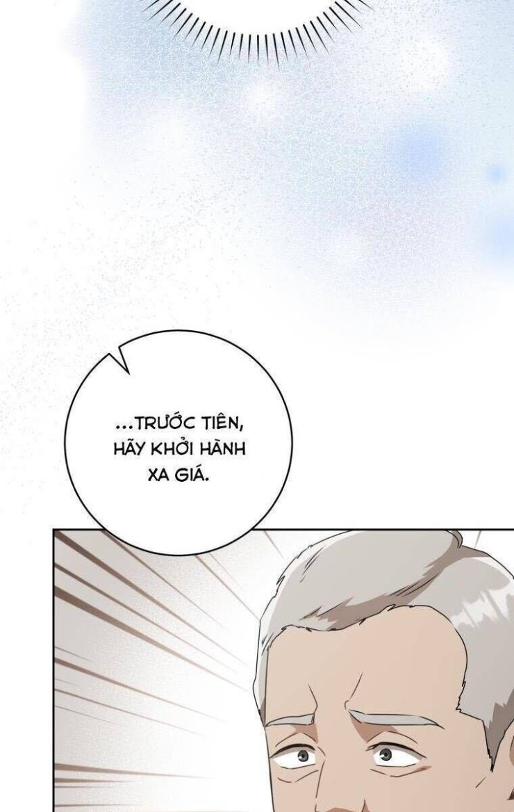 Trở Thành Cô Cháu Gái Bị Khinh Miệt Của Gia Tộc Võ Lâm - Page 20