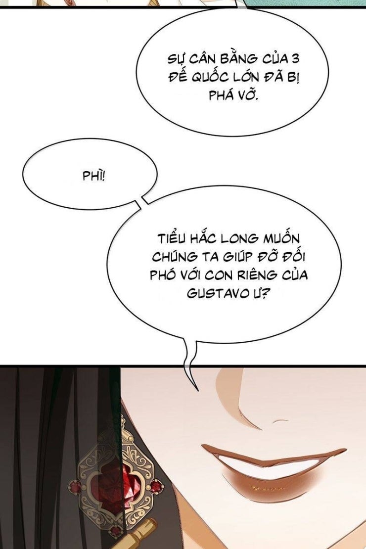 Tôi Trùng Sinh Trở Thành Tiểu Ác Long Của Vương Tử Điện Hạ - Page 38