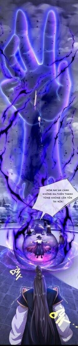 Tôi Có Thể Nuốt Chửng Vạn Vật - Page 38