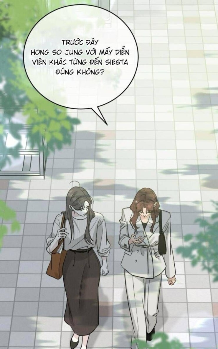 Thuyết Tình Yêu Ích Kỷ - Page 6