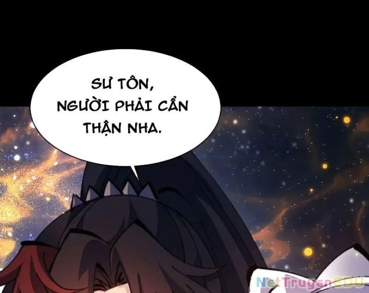 Sư Tôn: Nghịch Đồ Này Không Phải Là Thánh Tử - Page 94
