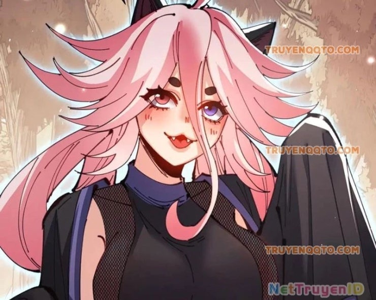 Sư Tôn: Nghịch Đồ Này Không Phải Là Thánh Tử - Page 92