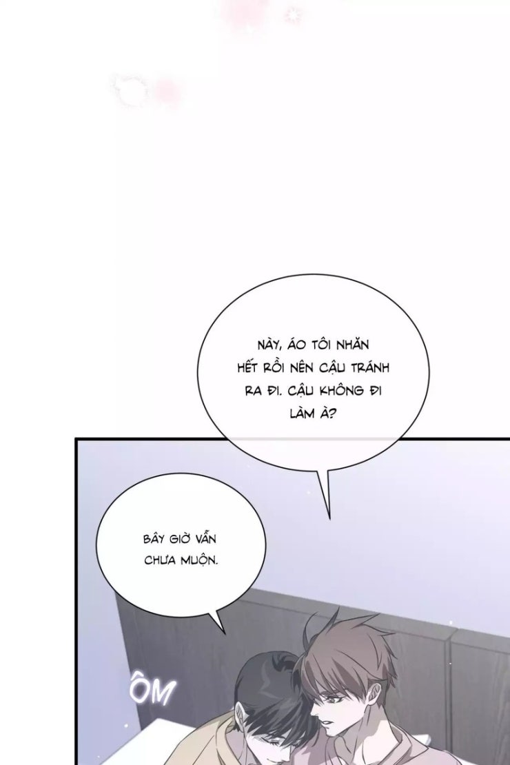 Sau Ánh Hào Quang - Page 27