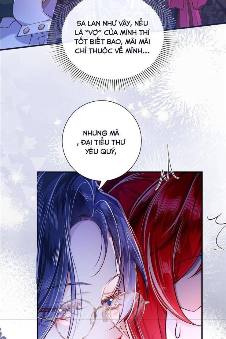 Nữ Hầu Gái Ác Ma Chỉ Muốn Bị Tiểu Thư Hành Hạ - Page 25