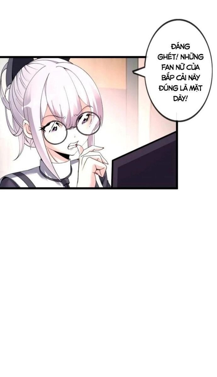 Phát sóng trực tiếp ta quét ngang dị giới - Page 24