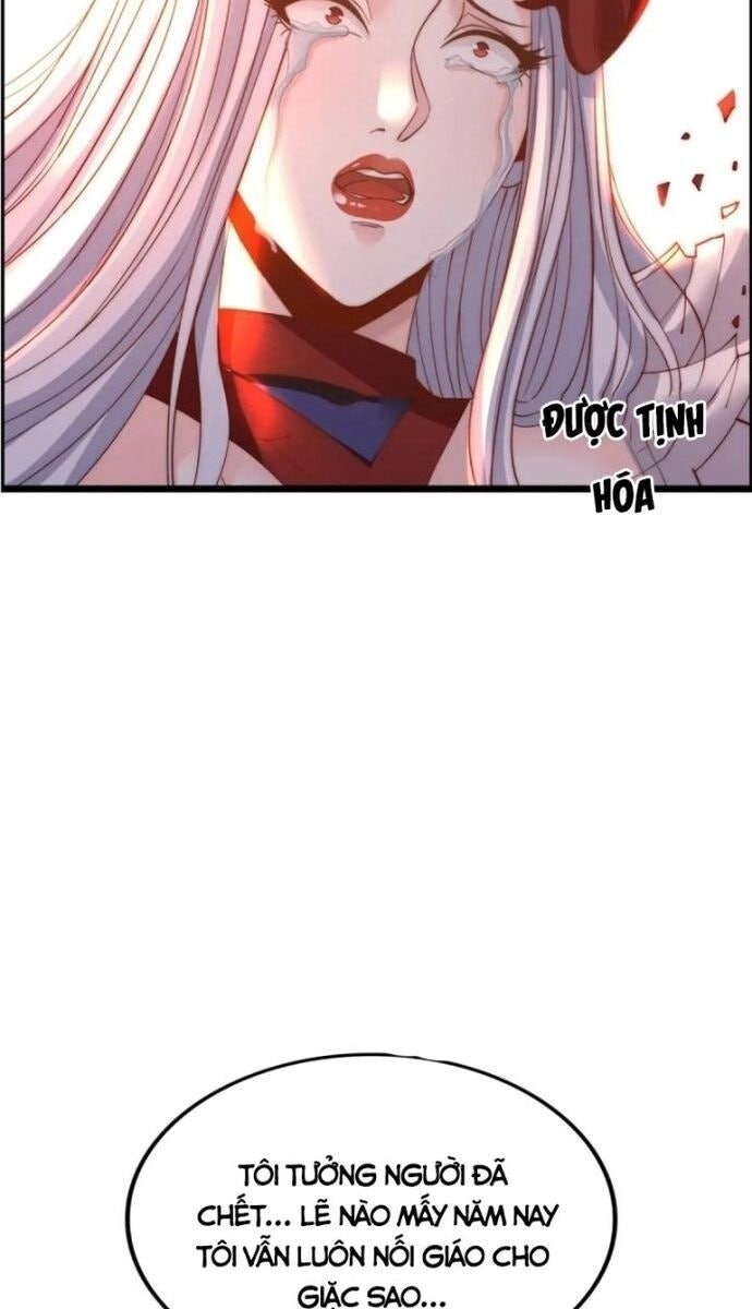 Phát sóng trực tiếp ta quét ngang dị giới - Page 32