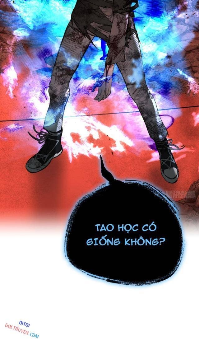 Ác Chi Hoàn - Page 64