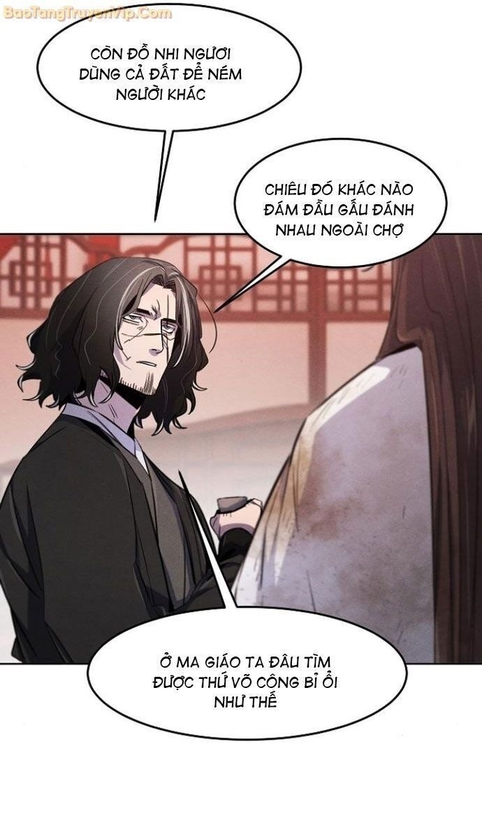 Cuồng Ma Tái Thế - Page 99