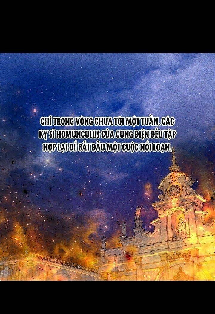 Công Chúa Khắc Dấu Lên Kẻ Phản Nghịch - Page 27