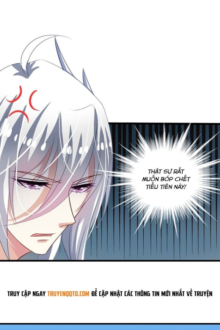 Chủ Nha Phá Phách Của Tôi - Page 7